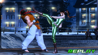Virtua Fighter 5, FIFA Street 3 Join Xbox 360 Games On Demand
